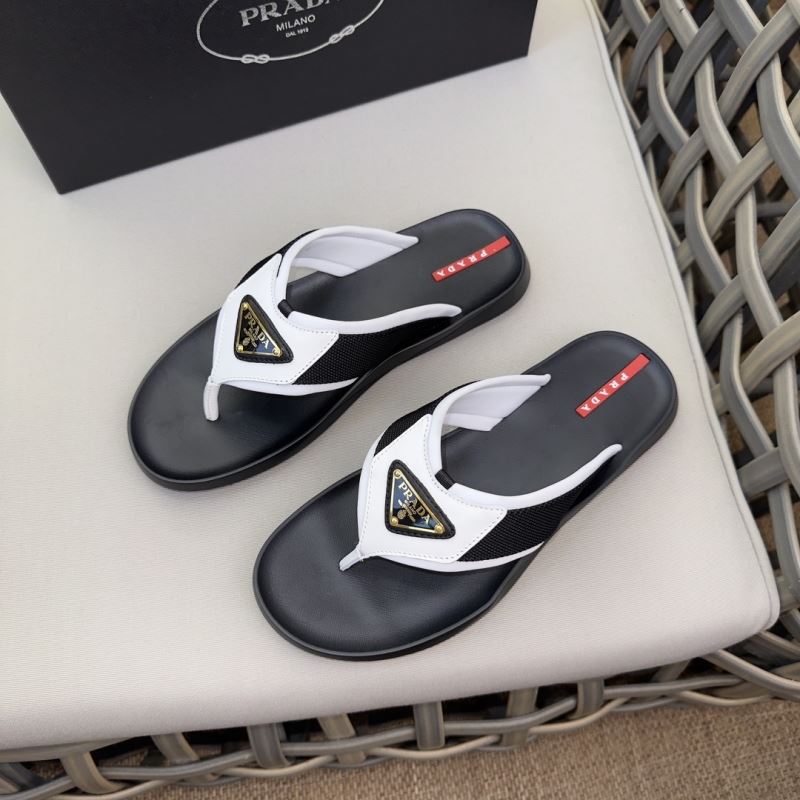 Prada Slippers